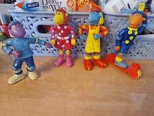 Tweenies figures for sale  LUTON