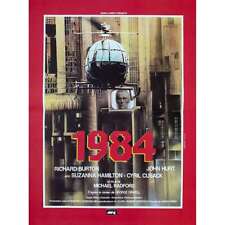1984 french movie d'occasion  Villeneuve-lès-Avignon