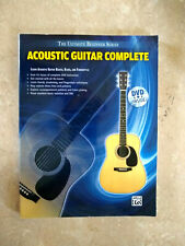 Acoustic guitar complete for sale  Salem