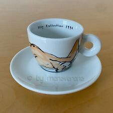 Illy collection 1992 for sale  Shipping to Ireland