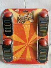 Buzz game sony for sale  NORWICH