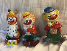 Vintage 70s clown for sale  Statesboro