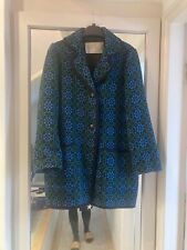 Welsh tapestry coat for sale  LONDON