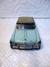 Ancienne petite voiture cadillac  " LINCOLN " (DINKY TOYS), occasion d'occasion  Gémenos