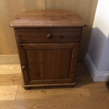 Wooden solid antique for sale  LONDON
