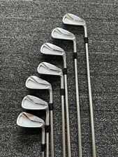 TaylorMade P7mc Irons for sale  Shipping to South Africa