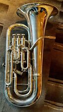 Adams custom euphonium gebraucht kaufen  Sachsenheim