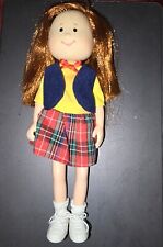 Eden poseable doll for sale  Arlington