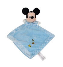 Doudou plat mickey d'occasion  Saint-Maximin-la-Sainte-Baume