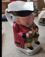 Toby jug wood for sale  Shipping to Ireland