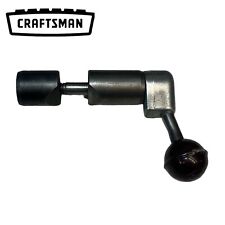 Sears craftsman wood for sale  Shipping to Ireland