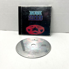 CD álbum Mercury Rush 2112 comprar usado  Enviando para Brazil