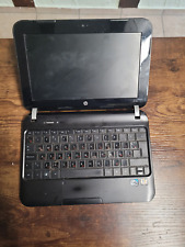 HP Mini 1104 10,1 Zoll netbook 1,6GHZ/2GB/320GB HDD comprar usado  Enviando para Brazil