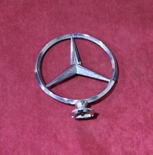 Mercedes bonnet raised for sale  STANLEY