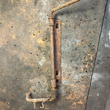 bracket for accelerator cable for 1941 - 1949 international KB - K series truck, used for sale  Canada