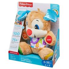 Fisher price cagnolino usato  Bovolone