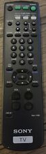 Sony remote control for sale  East Stroudsburg