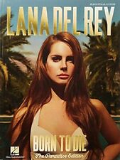 Lana Del Rey - Born to Die: The Paradise Edition por Lana Del Rey, usado comprar usado  Enviando para Brazil