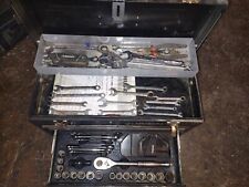 husky mechanics tool chest for sale  Osage City