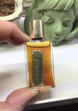 Parfum miniatur cinnabar gebraucht kaufen  Recklinghausen