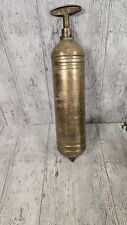 Vintage brass fire for sale  GAINSBOROUGH