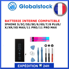 Batterie iphone max d'occasion  Clermont-Ferrand-