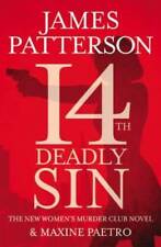 14th deadly sin for sale  Montgomery
