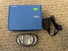 Nokia N-Gage QD Gaming Phone AS-IS Parts/Repair Only (Screen Works) w Charger for sale  Shipping to South Africa