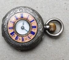 ladies antique pocket watches for sale  GRAVESEND