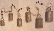 Antiche campane campanacci usato  Torino
