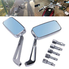 Chrome motorcycle rearview for sale  COALVILLE