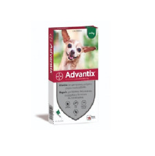 Advantix chien puces for sale  Shipping to Ireland