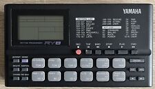 Drum computer yamaha for sale  Shipping to Ireland