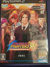 The King Of Fighters 98 Ultimate Match Japão E2 comprar usado  Enviando para Brazil