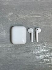 Apple airpods 2nd for sale  Lakewood