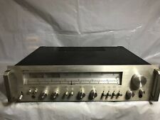 Lenco stereo receiver usato  Buonabitacolo