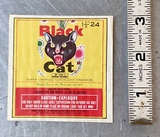 1970s black cat for sale  Shelburne Falls