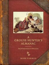 Grouse hunter almanac for sale  Carlstadt