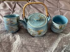 Vintage ceramic japanese for sale  ROCHDALE