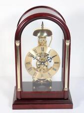 skeleton mantel clocks for sale  REDHILL