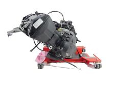 SILNIK ENGINE KAWASAKI Z 750 2012 27544 KM na sprzedaż  PL