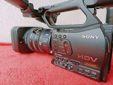 Sony hvr very d'occasion  Annecy