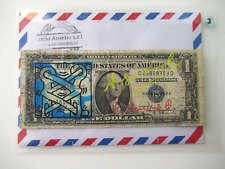 Warhol haring dollar for sale  Shipping to United Kingdom