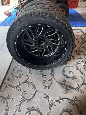 tires jeep wheels jk for sale  Bossier City