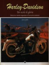 Harley davidson auto usato  Italia