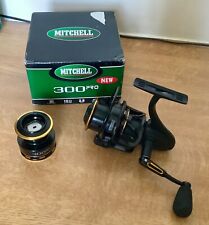 Mitchell 300 pro for sale  SOUTHAMPTON