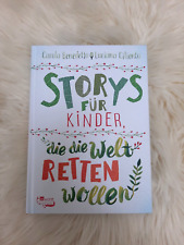 Kinderbuch storys kinder gebraucht kaufen  Weilburg