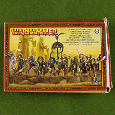Warhammer tomb kings for sale  USA