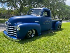 52 chevy truck for sale  Fort Lauderdale