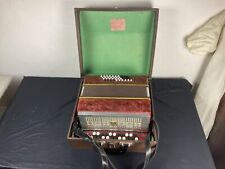 Accordéon traditionnel russe d'occasion  Bourgoin-Jallieu